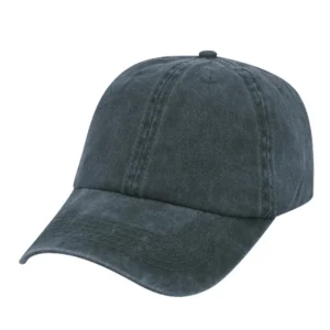 Max Wash Dad Cap