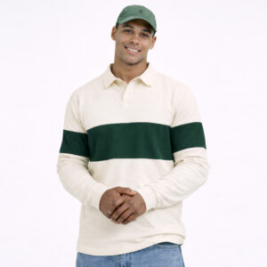 GW™ Unisex Panel Supporters Jersey