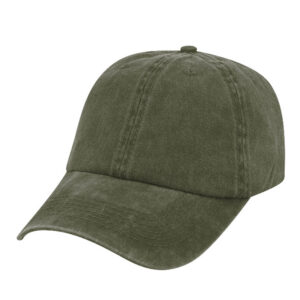 Alternative view of Max Wash Dad Cap