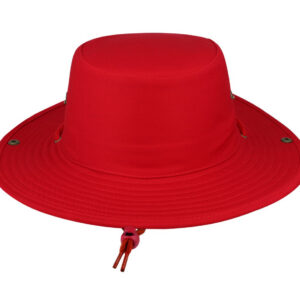 Kiddies Wide Brim Safari Hat