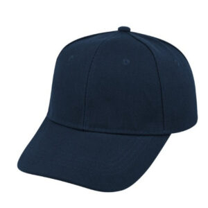 Kiddies Six Panel Cap
