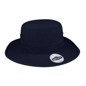 Alternative view of Wide Brim