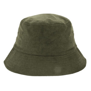 Alternative view of Corduroy Bucket Hat