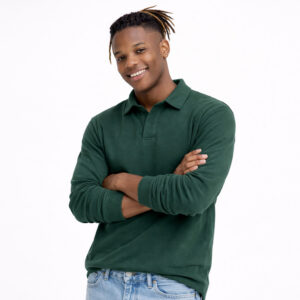 GW™ Unisex Supporters Jersey