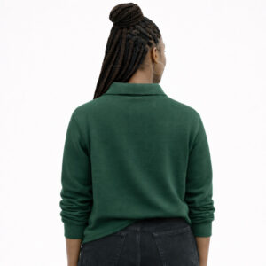 Alternative view of GW™ Ladies Supporters Jersey